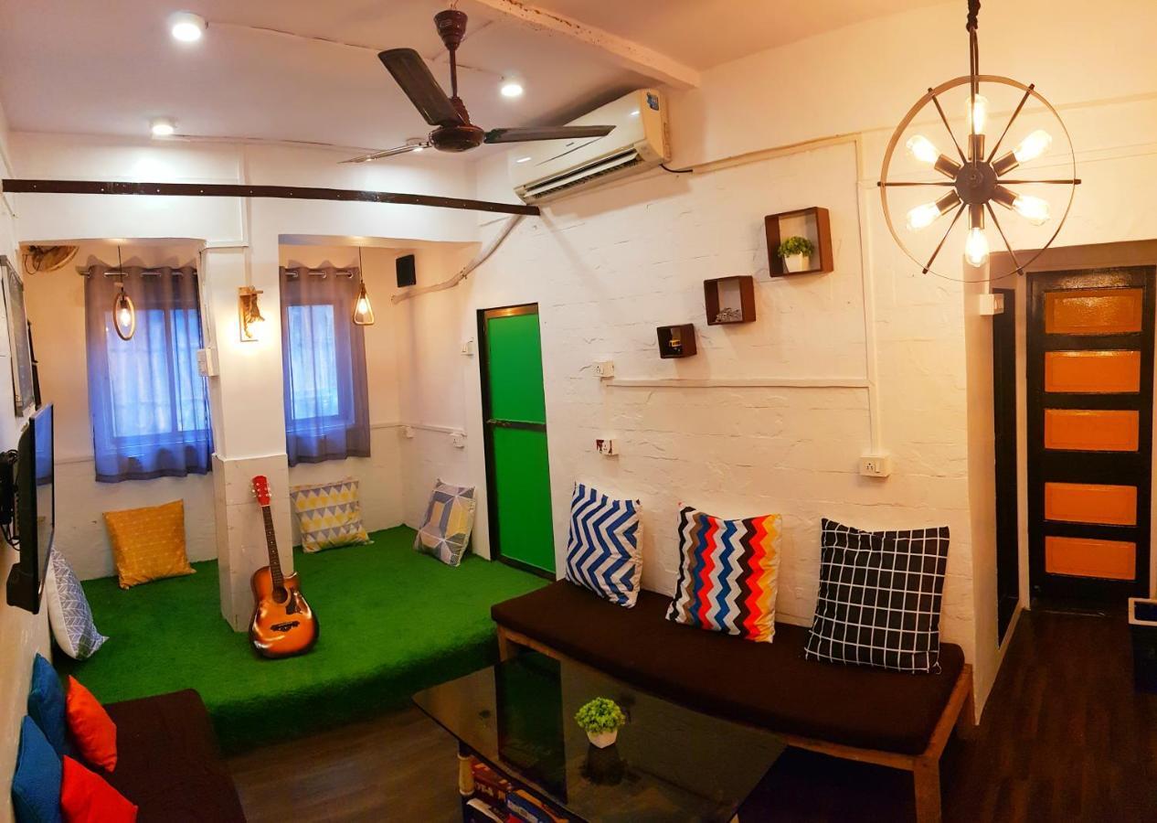 Bombay Backpackers Hostel - Mumbai — Photos 2