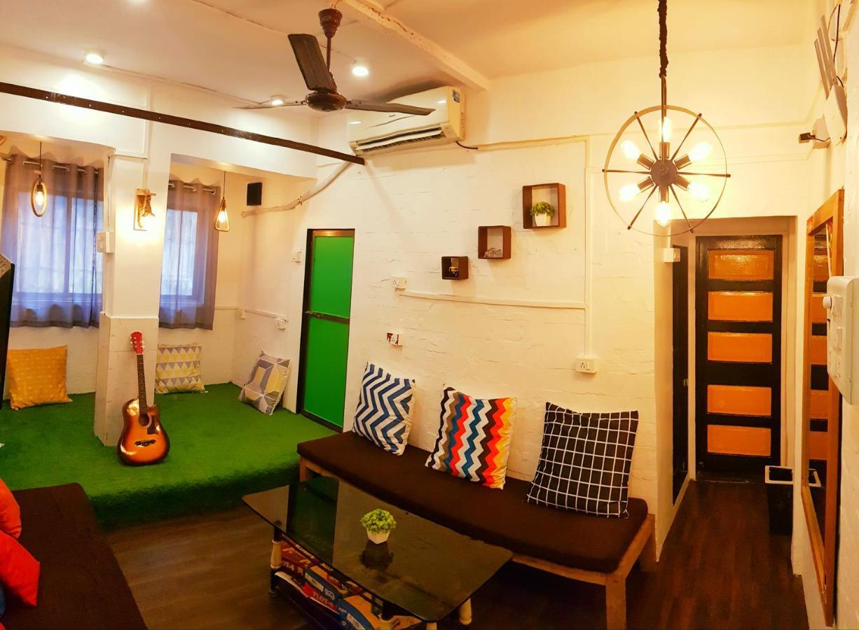 Bombay Backpackers Hostel - Mumbai — Photos 3