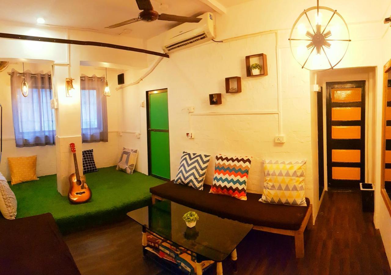 Bombay Backpackers Hostel - Mumbai — Photos 1
